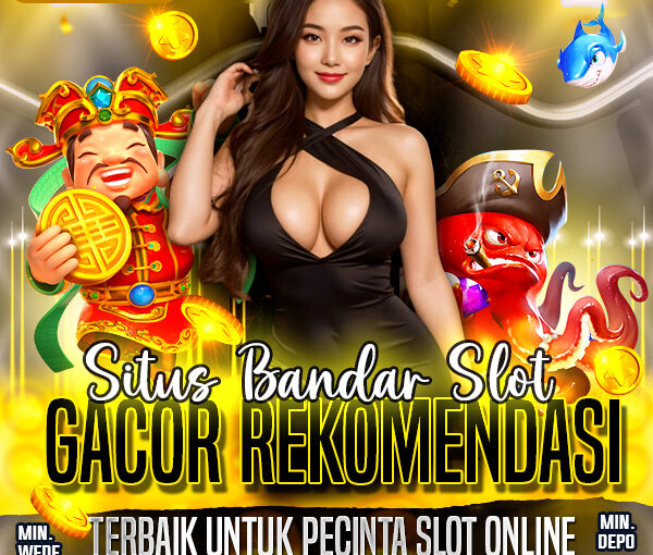 Mengapa Harus Memilih Situs Yang benar dan Jelas Untuk Bermain Slot?