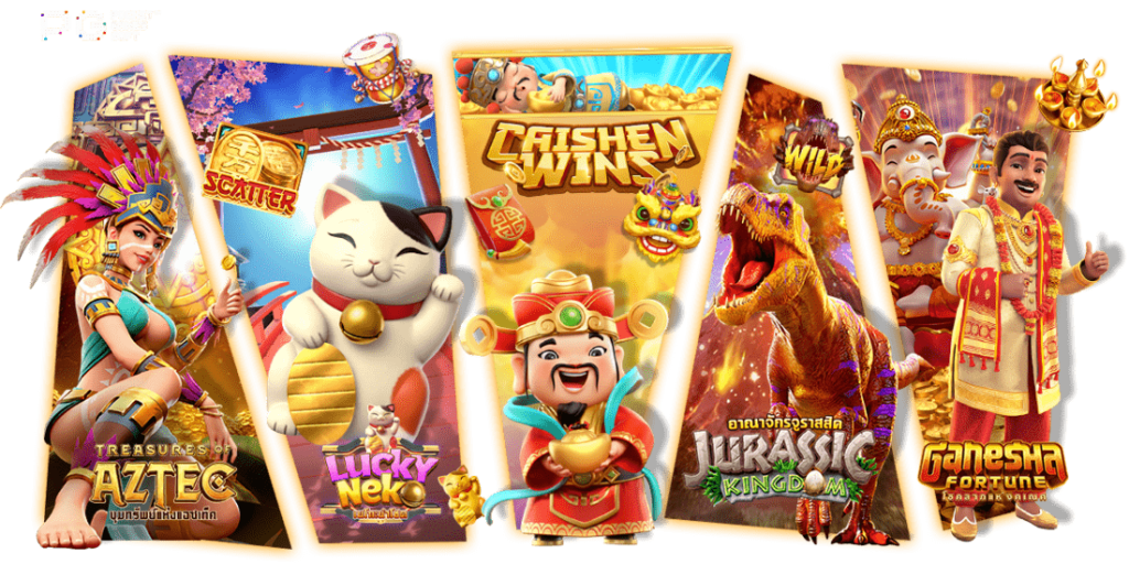 Memilih Situs Slot Yang benar