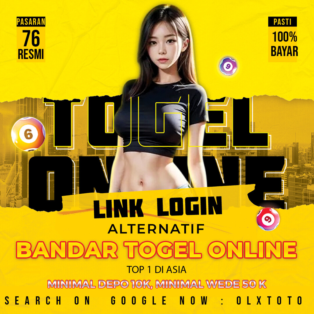 Platform Togel Berlisensi