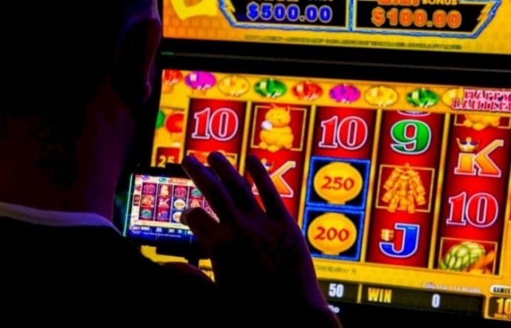 Bagaimana Putaran Permainan Slot Online & Memastikan Adanya Kemenangan?