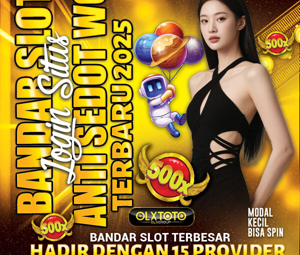 Situs Slot Gacor Gampang Menang Slot88 Resmi Asli Cuan