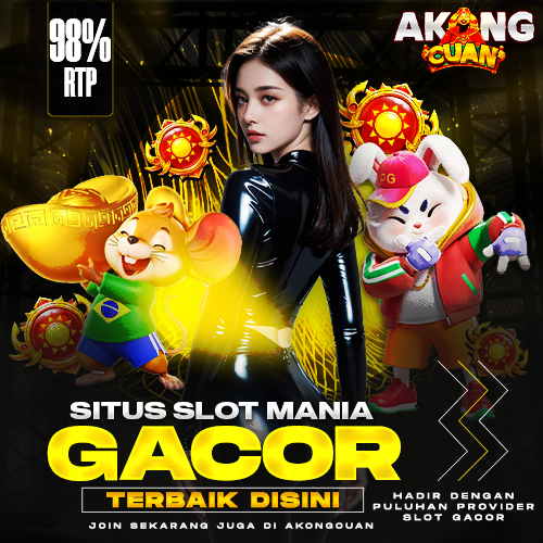 Akongcuan Situs Penyedia Slot Demo Mahjong Gacor Dapar Di Mainkan Semua orang