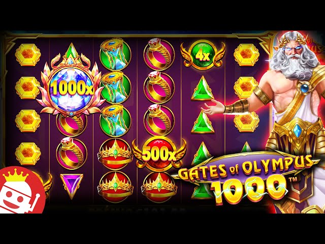 Bagaimana Cara Mendapatkan Jackpot Maxwin Di Game Gates Of Olympus