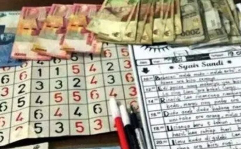 Bermain Game Online Tebak Angka Menghasilkan Cuan Berkali Kali Lipat