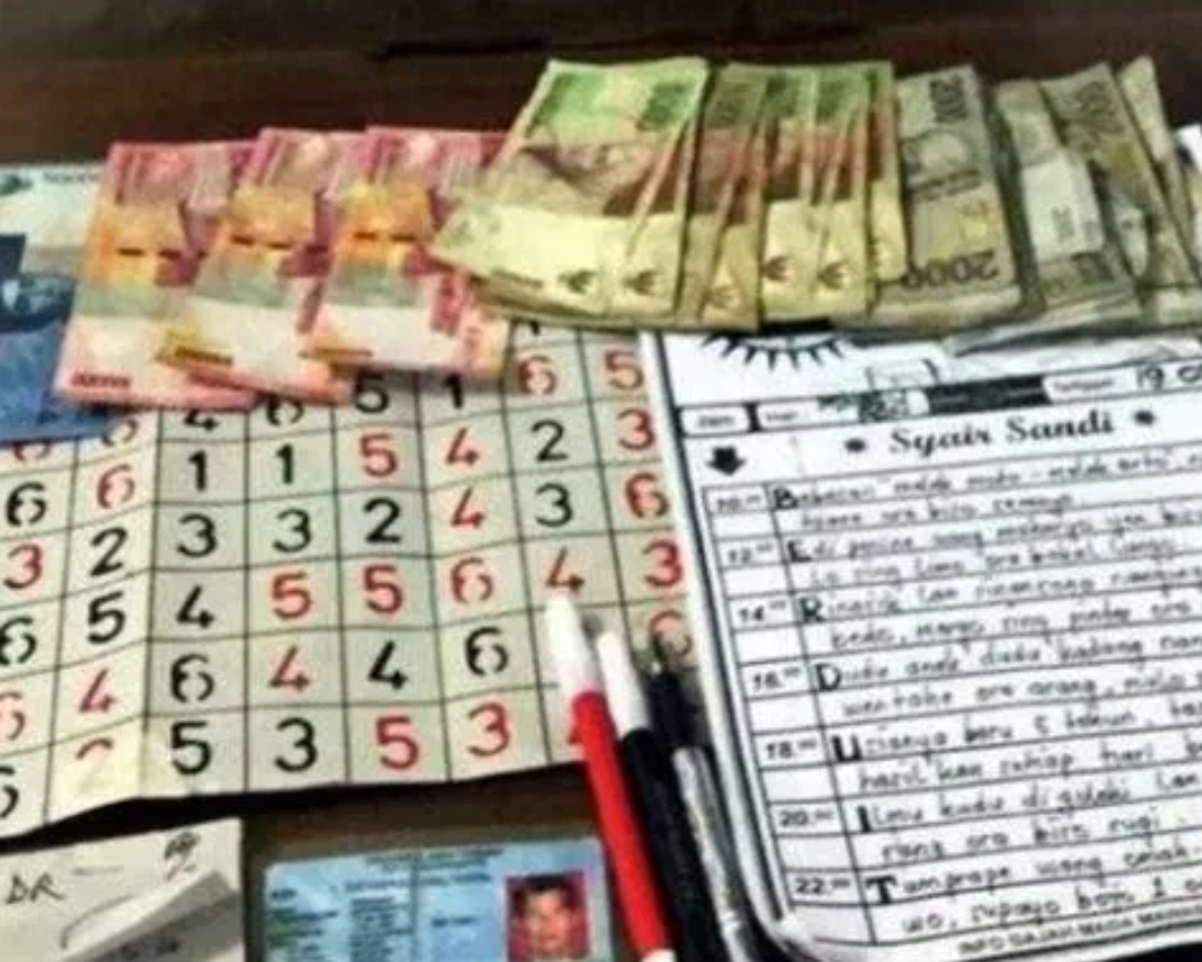 Game Online Tebak Angka