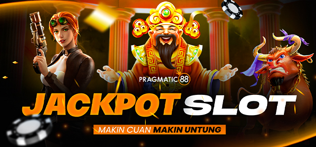 Mengapa Slot Online Banyak Dimainkan