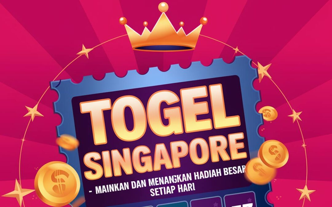 Definisi Singapore Pools