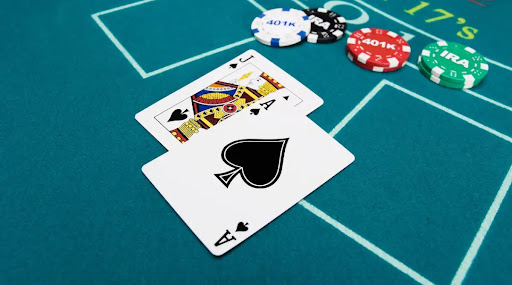 Bagaimana Pola Untuk Menang Casino Blackjack Yang Mudah