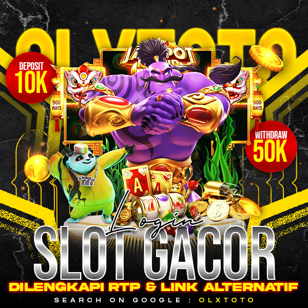 Privider Slot Online Gacor