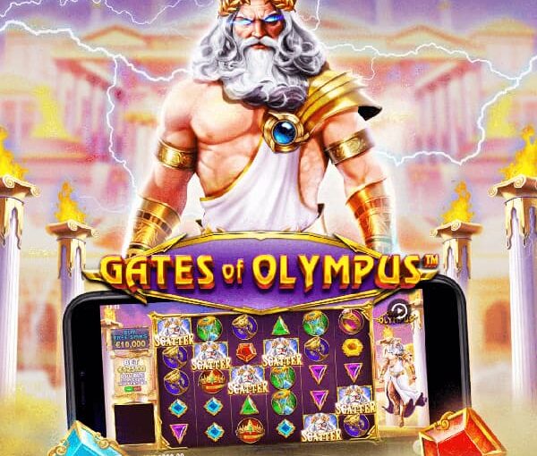 RTP Situs Slot Gacor Hari Ini