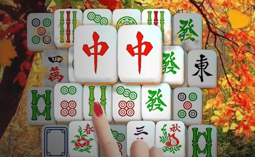 Sejarah Permainan Mahjong Dari Dulu Sampai Sekarang
