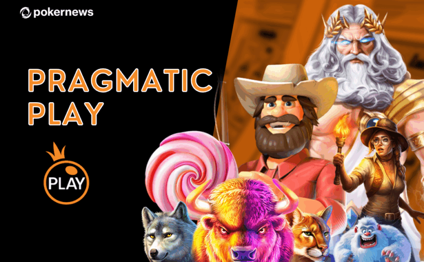 Sejarah Tentang Slot Online Provider Pragmatic Di Indonesia