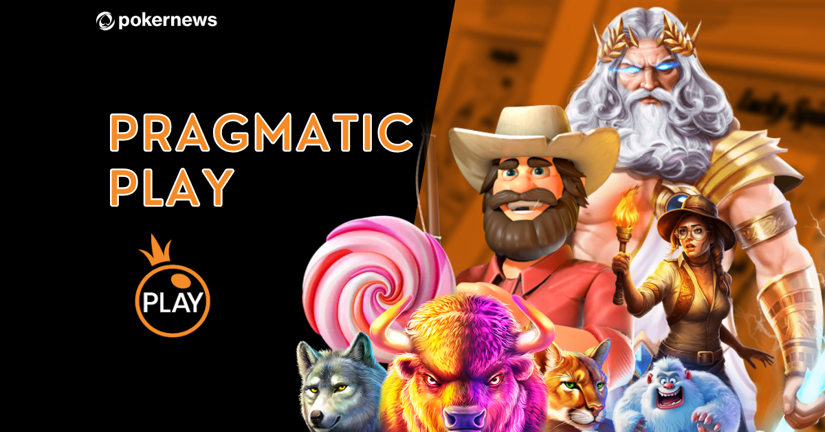 Sejarah Slot Pragmatic