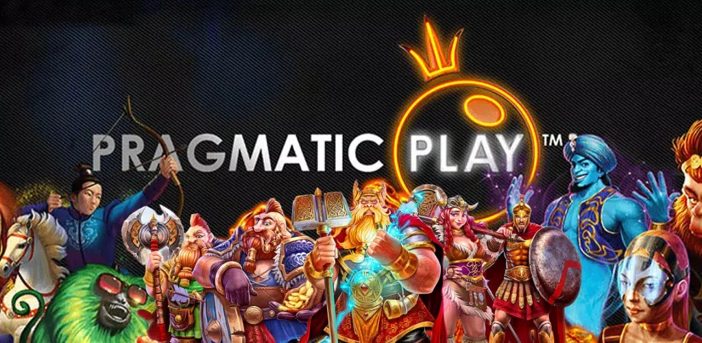 Awal Mula Slot Online Pragmatic di Indonesia