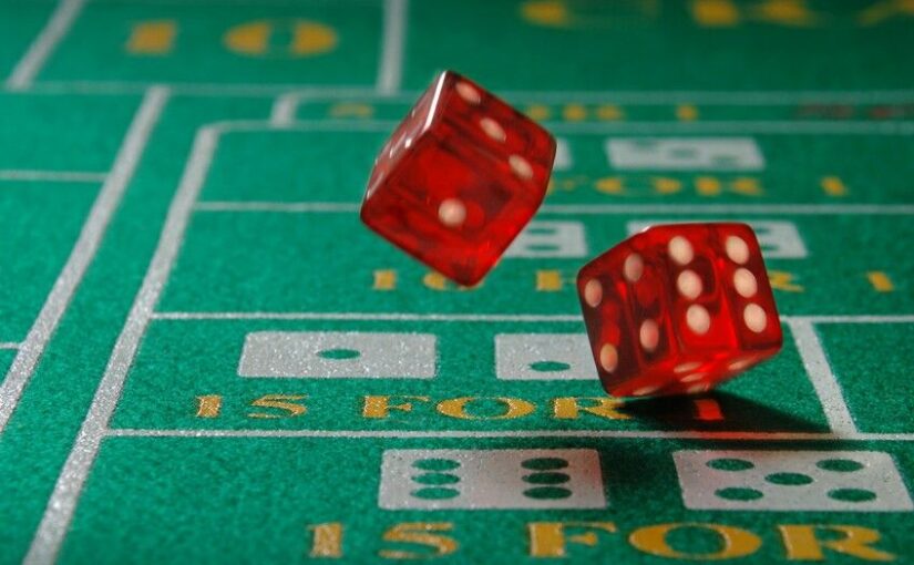 Sejarah Tentang Casino Sicbo Dadu Di Indonesia