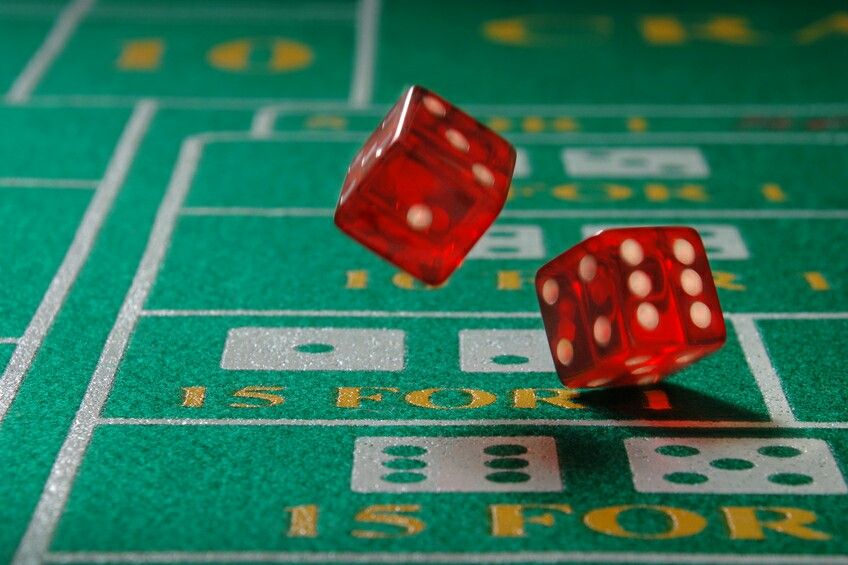 Sejarah Tentang Casino Sicbo