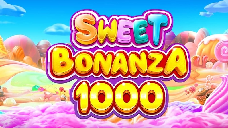 Fitur Dan Hitungan Slot Sweet Bonanza 1000 Rekomendasi Maxwin