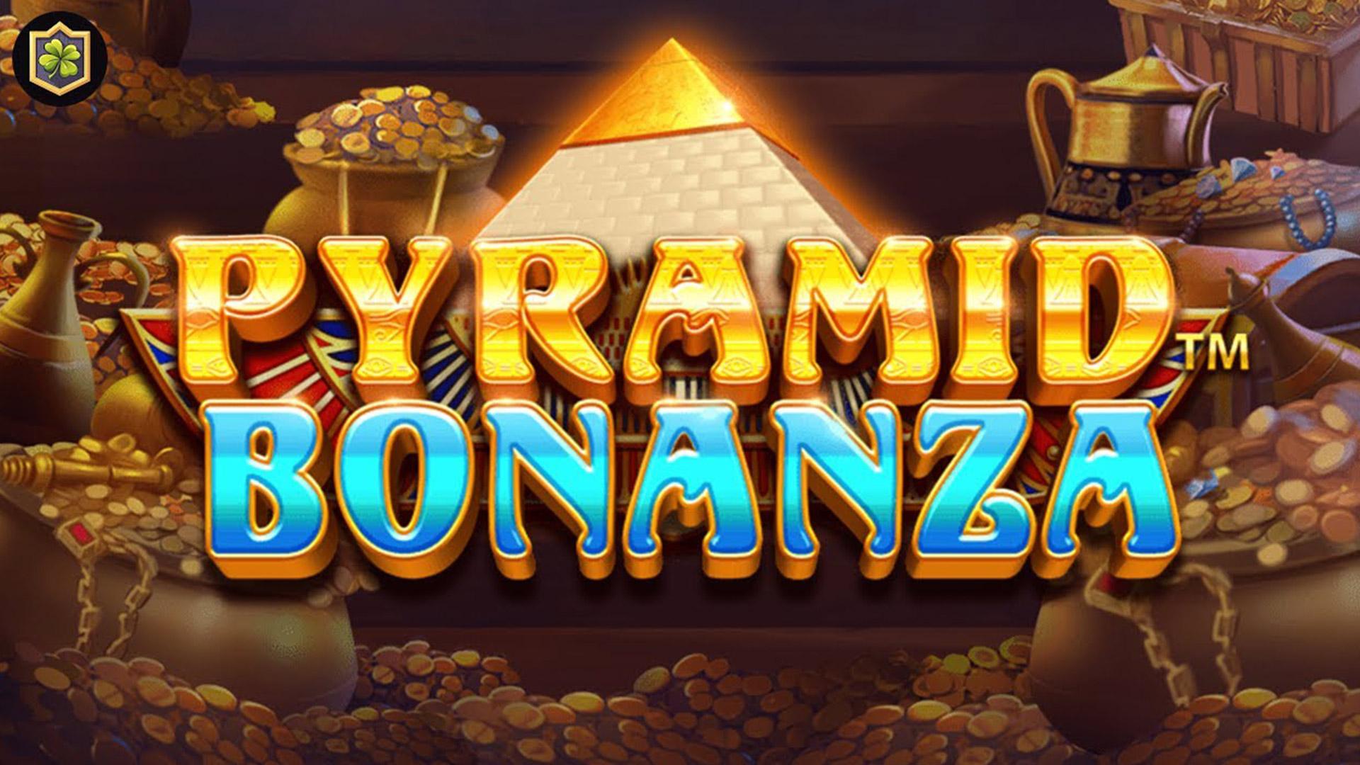 Spesifikasi dan Detail Permainan Slot Pyramid Bonanza